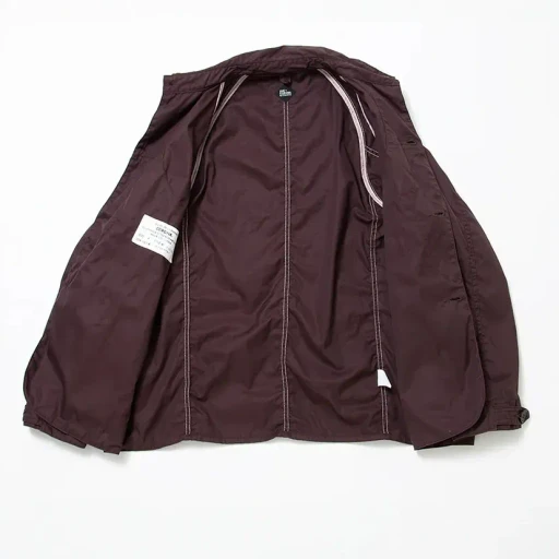 Game Jacket