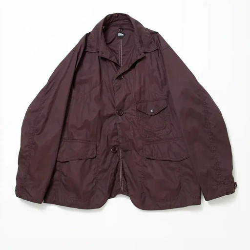 Game Jacket