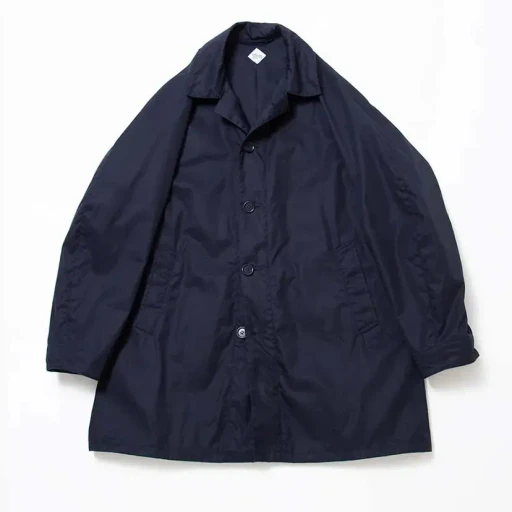 Up Duster Coat