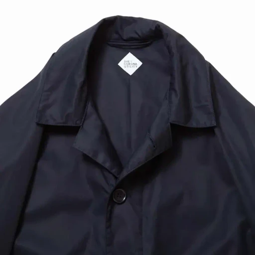 Up Duster Coat
