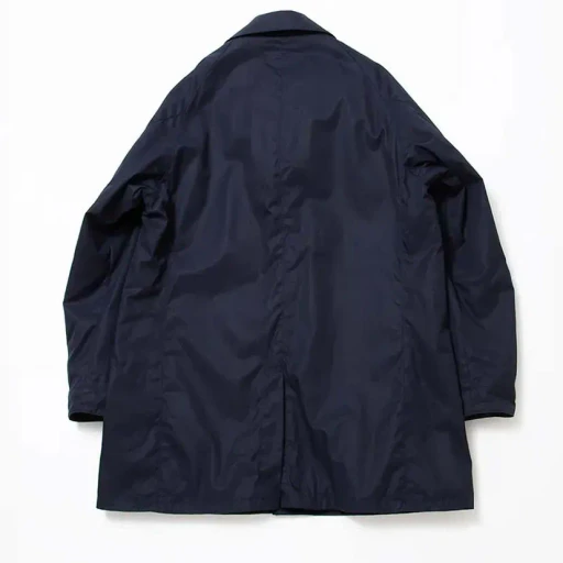 Up Duster Coat