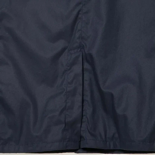 Up Duster Coat