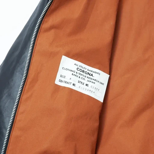 A-2 Jacket