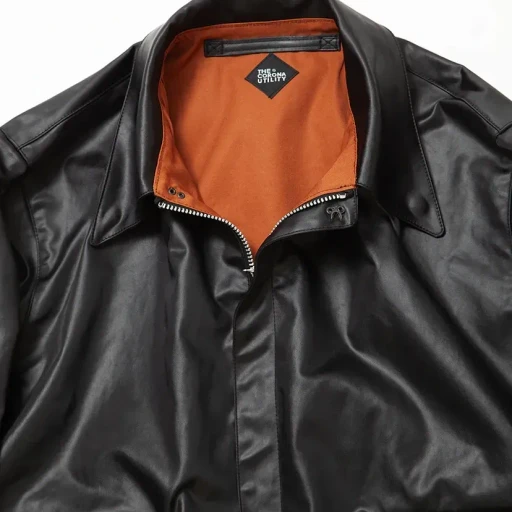 A-2 Jacket