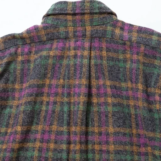 W.C.W Shirt Pullover