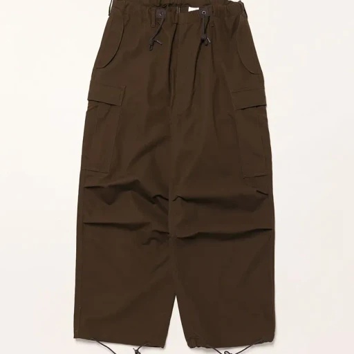 Fp023 M-51 Over Slacks