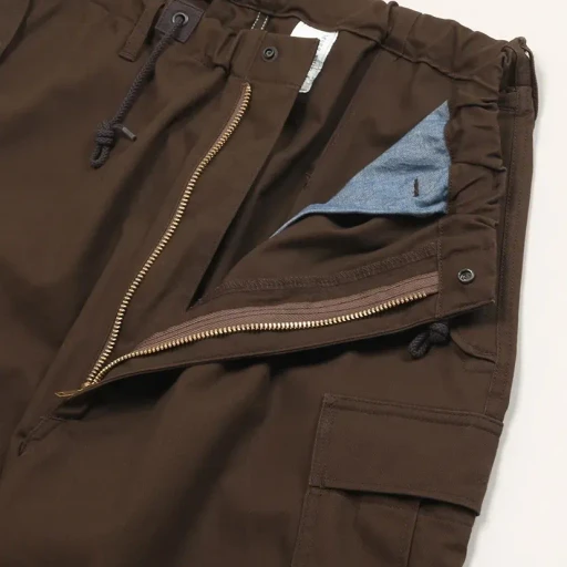 Fp023 M-51 Over Slacks