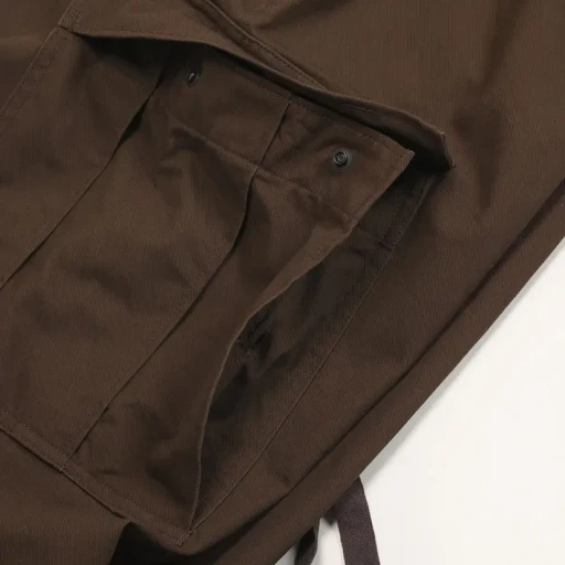Fp023 M-51 Over Slacks