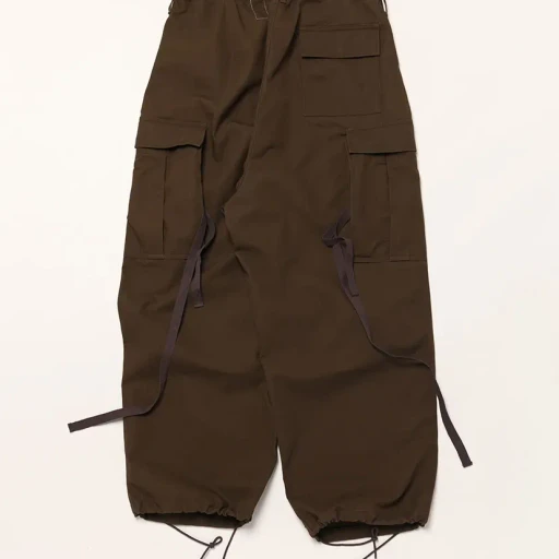 Fp023 M-51 Over Slacks