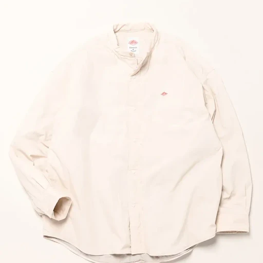 Men’S Insulation Stand Collar Shirt Jacket