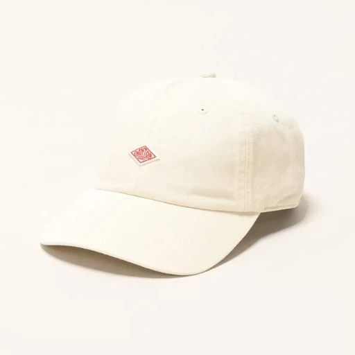 6Panel Cap