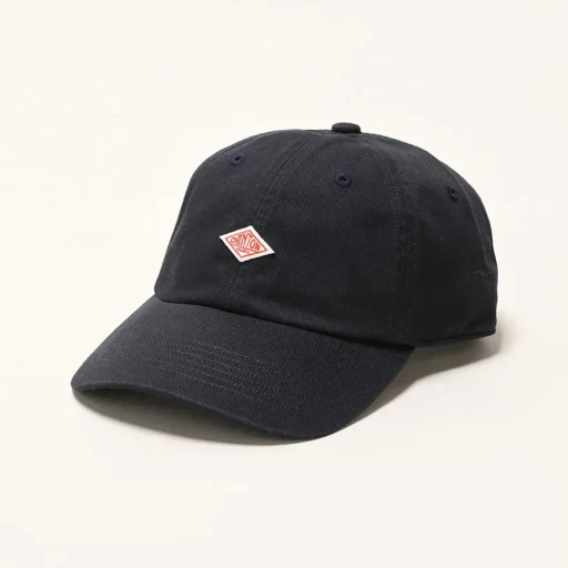 6Panel Cap