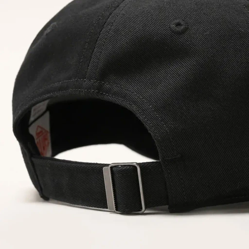 6Panel Cap