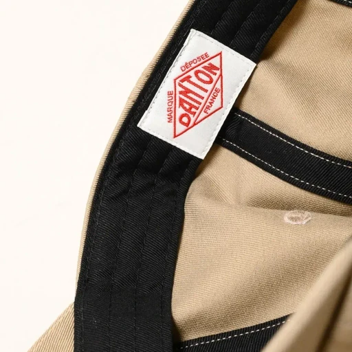 6Panel Cap