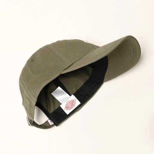 6Panel Cap