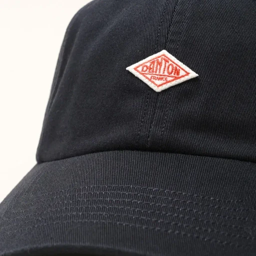 6Panel Cap