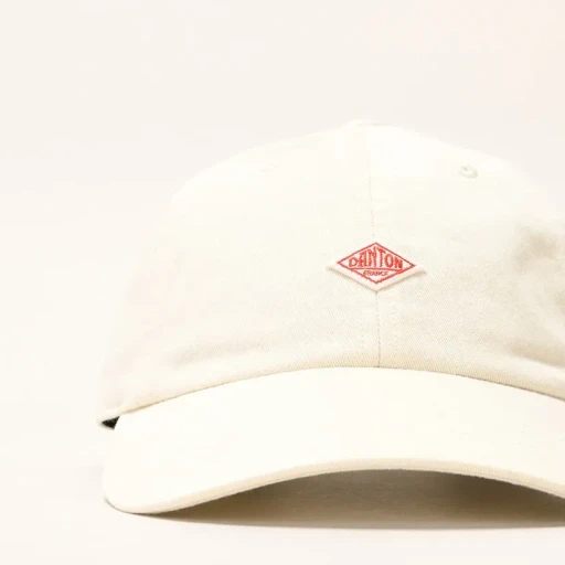 6Panel Cap