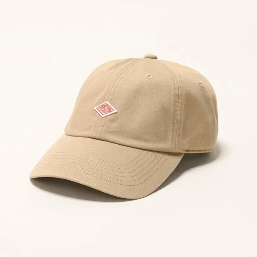 6Panel Cap