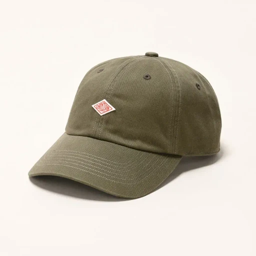 6Panel Cap