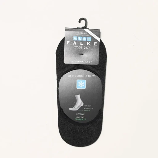 Cool 24/7 Invisible Socks
