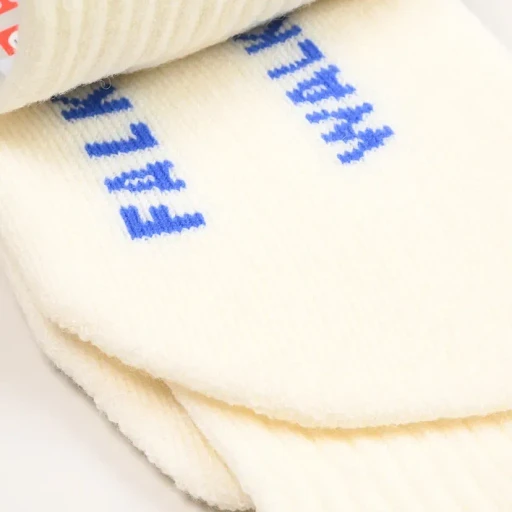 16486 Walkie Light Socks