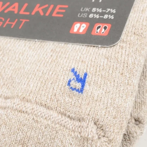 Walkie Light Socks