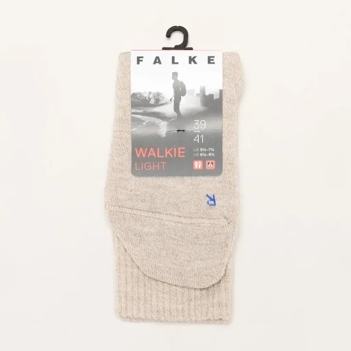 16486 Walkie Light Socks