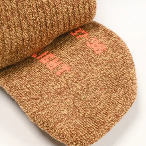 16486 Walkie Light Socks
