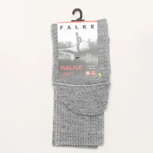 16486 Walkie Light Socks