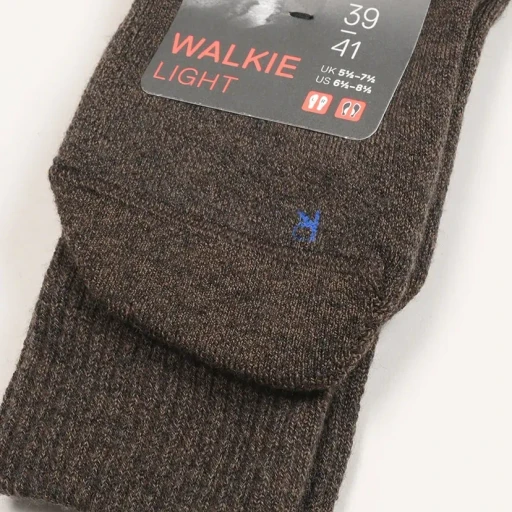 16486 Walkie Light Socks