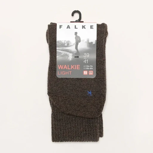 16486 Walkie Light Socks