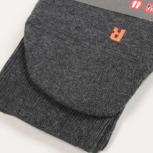 16605 Run Socks