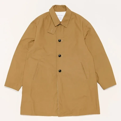 Sakura Coat