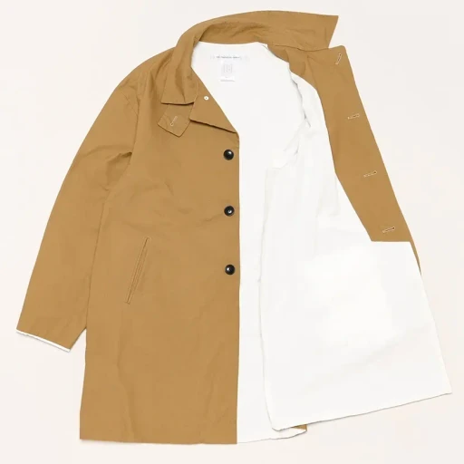 Sakura Coat