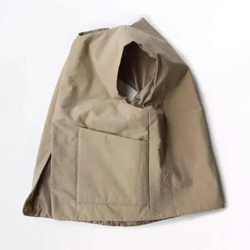 Ducks Vest