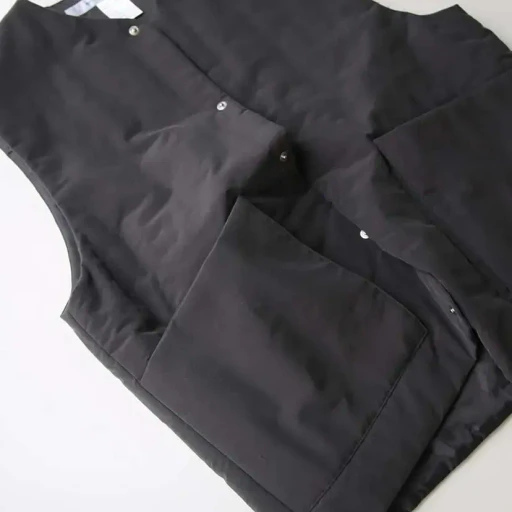 Ducks Vest