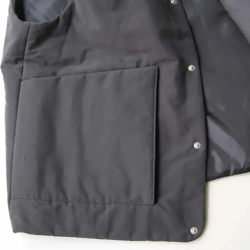 Ducks Vest