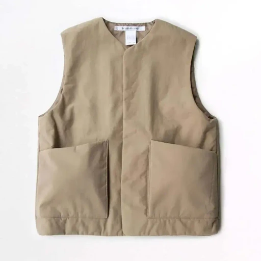 Ducks Vest