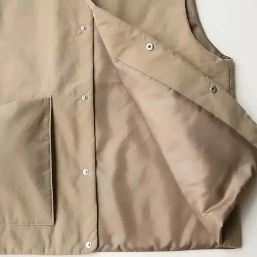 Ducks Vest