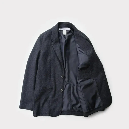 Eral Jacket