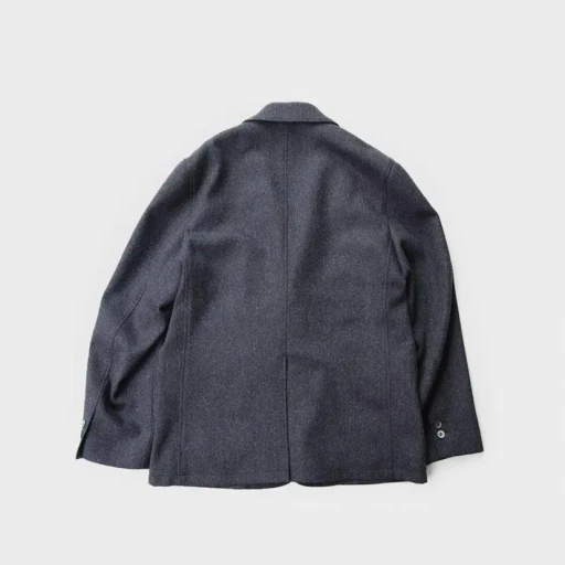 Eral Jacket
