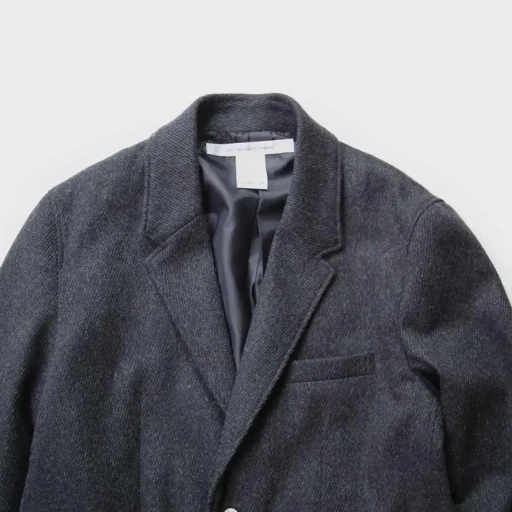 Eral Jacket