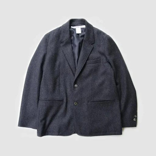 Eral Jacket