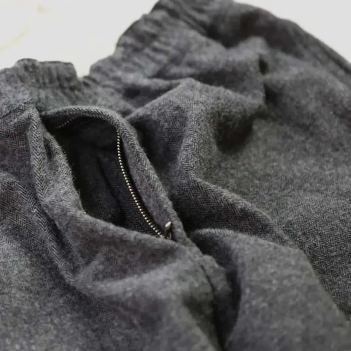 Cw Cook Pants