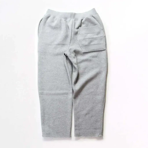 Barrel Pants