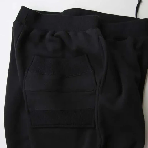 Barrel Pants