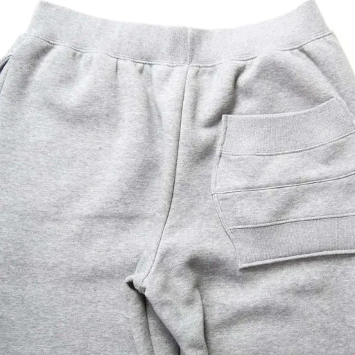 Barrel Pants