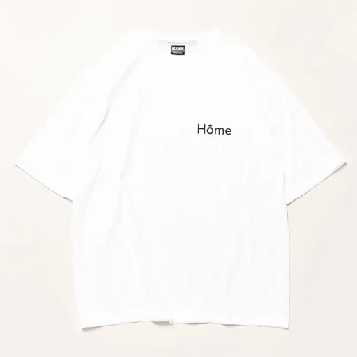 Home×Moomin Tee