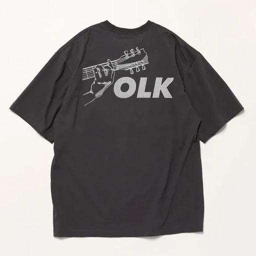 Fork Dance Tee