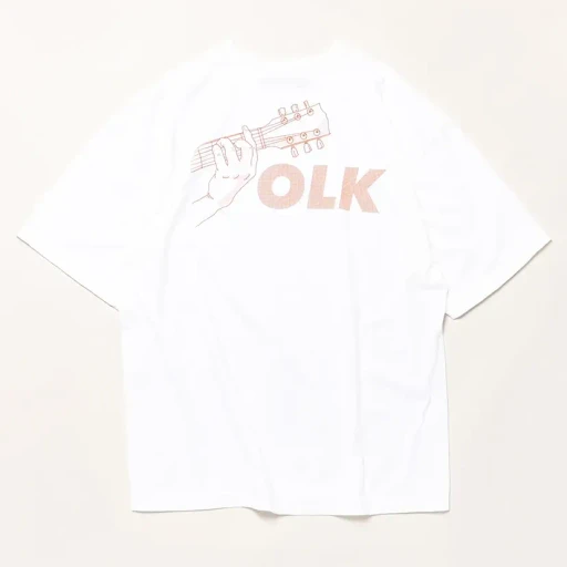 Fork Dance Tee
